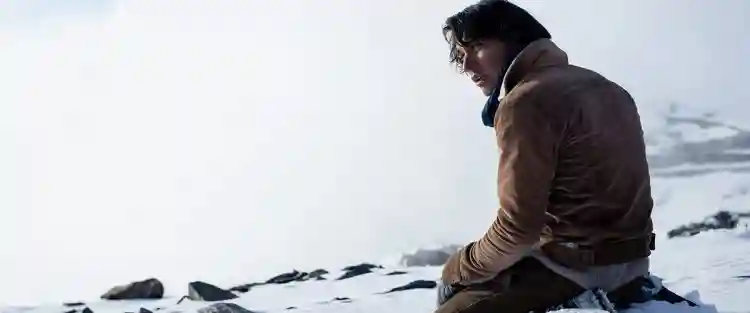 Prêmios Platino 2024 :: Confira os indicados ao troféu do cinema ibero-americano 2 20231006 a sociedade da neve papo de cinema banner