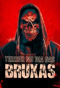 Terror no Dia das Bruxas