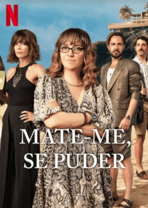 Mate-me, se Puder
