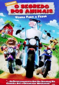 O Segredo dos Animais