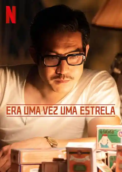 Era uma Vez uma Estrela