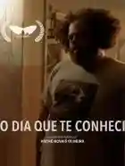 20231010 o dia que te conheci papo de cinema cartaz