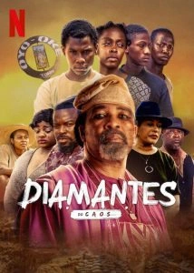 Diamantes do Caos