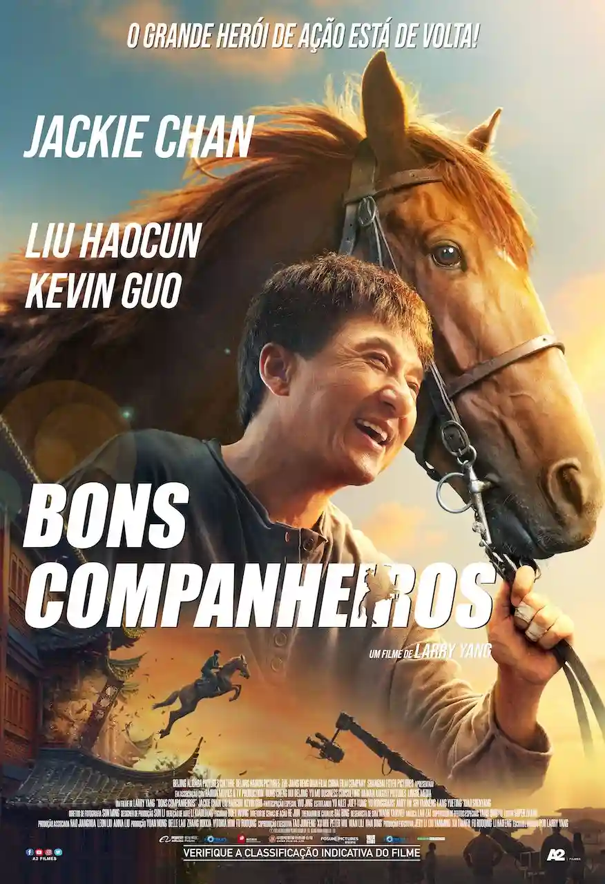 Bons Companheiros