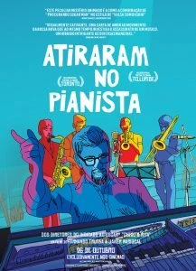 Atiraram no Pianista