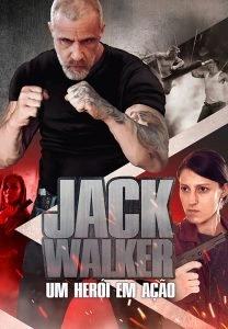 Jack Walker: Um Herói em Ação
