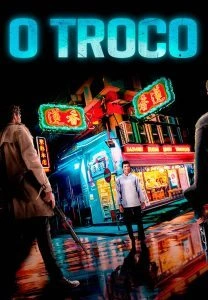 O Troco