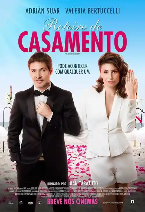 Críticas 16 Roteiro de Casamento