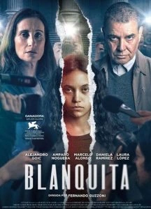 Blanquita