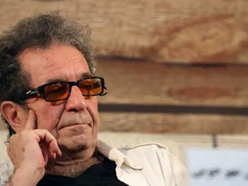 20231016 dariush mehrjui papo de cinema