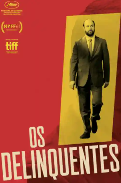 Streaming 18 Os Delinquentes