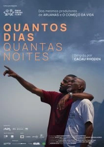 Quantos Dias. Quantas Noites