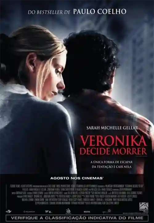 Veronika Decide Morrer