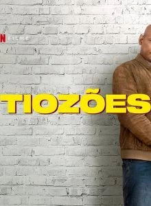 Tiozões