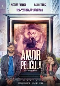Amor de Pelicula