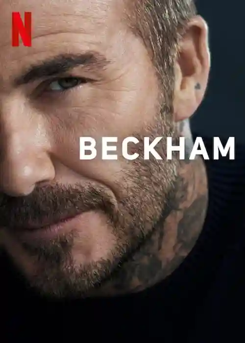 Séries 8 Beckham