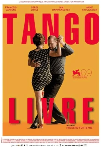 Tango Livre