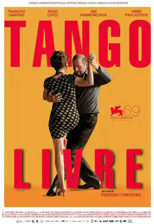 Filmes 11 Tango Livre