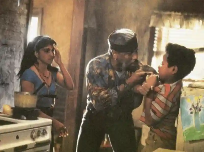 20231023 as criaturas atras das paredes 1991 papo de cinema 800