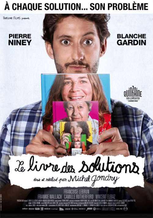 POR QUE ASSISTIR? ESPUMA DOS DIAS - Direção: Michel Gondry 