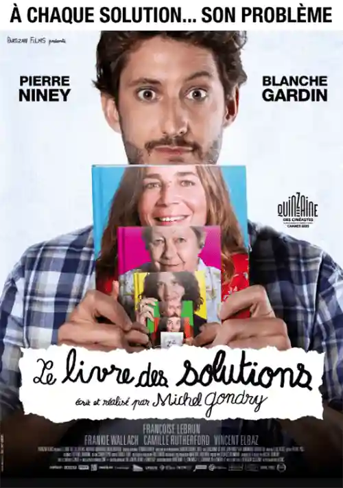 O Livro das Soluções