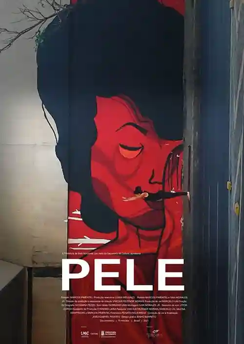 Filmes 5 Pele