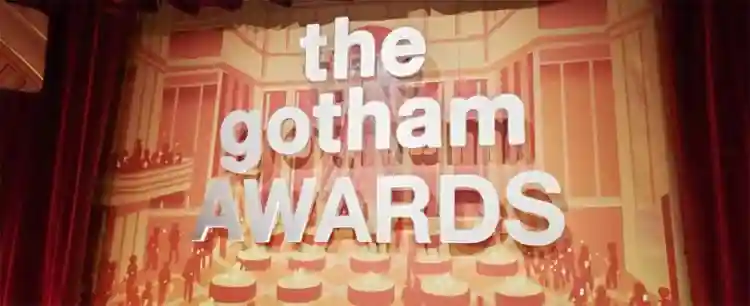 Gotham Awards 2024 :: Anora é o campeão de indicações 2 Gotham Awards
