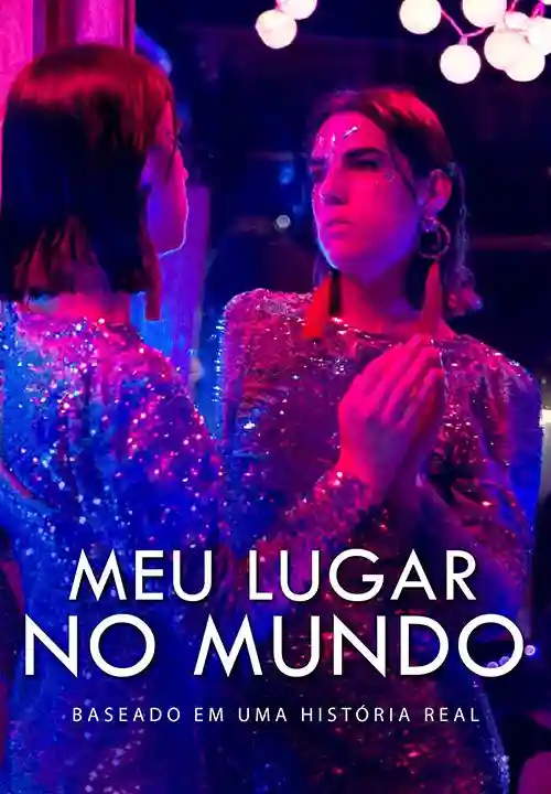 Meu Lugar no Mundo