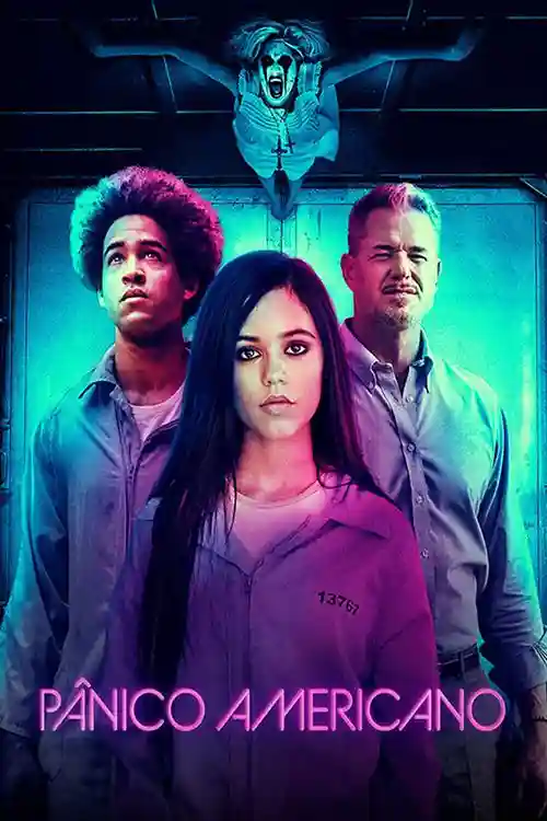 Filmes 19 Pânico Americano