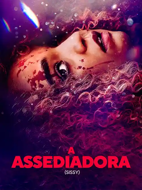 A Assediadora