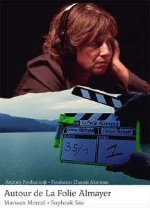 A Autora de A Loucura de Almayer