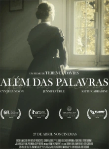 Além das Palavras
