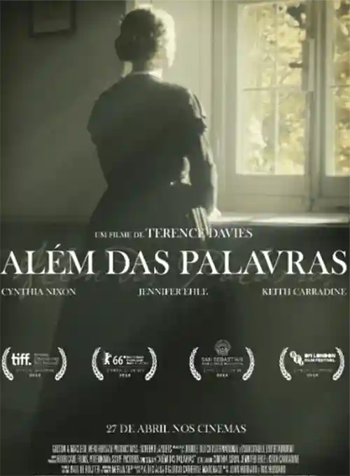 Além das Palavras