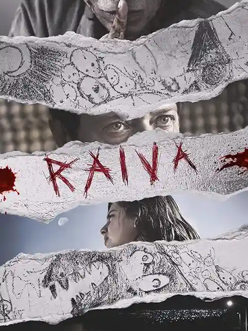 Filmes 7 Raiva