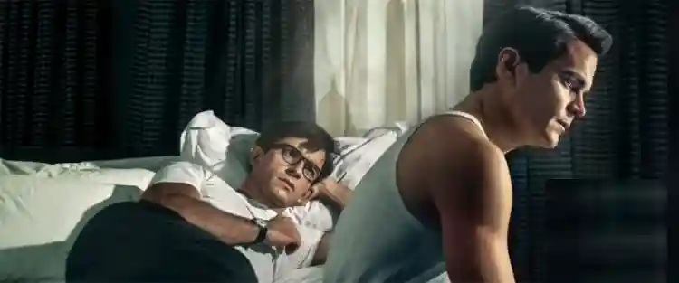 Critics Choice Awards 2024 :: The Morning Show lidera as indicações da TV. Confira a lista completa 4 20231030 companheiros de viagem papo de cinema banner teaser