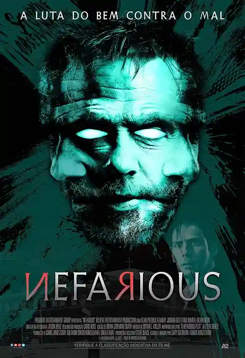 Nefarious