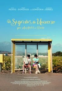 Os Segredos do Universo