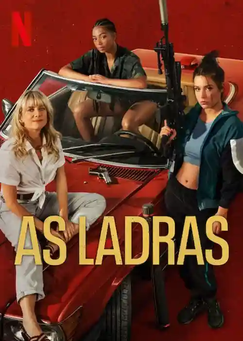 As Ladras
