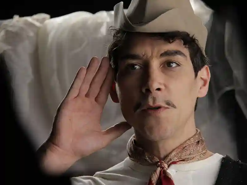 20231031 cantinflas papo de cinema 800