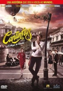 Cantinflas: A Magia da Comédia