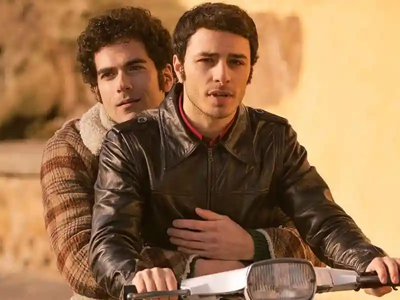 20231031 nuovo olimpo 2023 papo de cinema 800