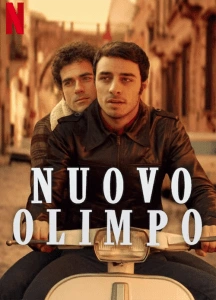 Nuovo Olimpo