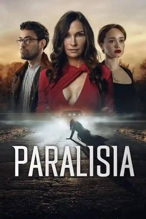 Filmes 23 Paralisia