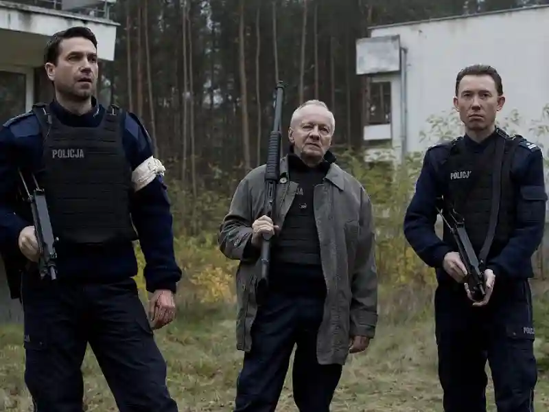 Mergulho profundo no filme polonês “Pitbull: O Último Cão” (2018): uma análise de especialista