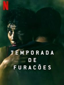 Temporada de Furacões