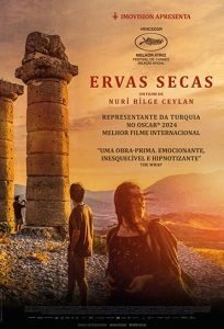 Ervas Secas