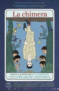 La Chimera