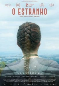 O Estranho