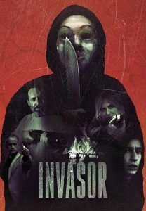 Invasor