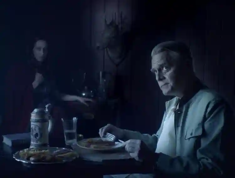 Bonito CineSur 2023 :: Confira os filmes selecionados ao festival sul-mato-grossense 3 20231101 la bruja de hitler papo de cinema